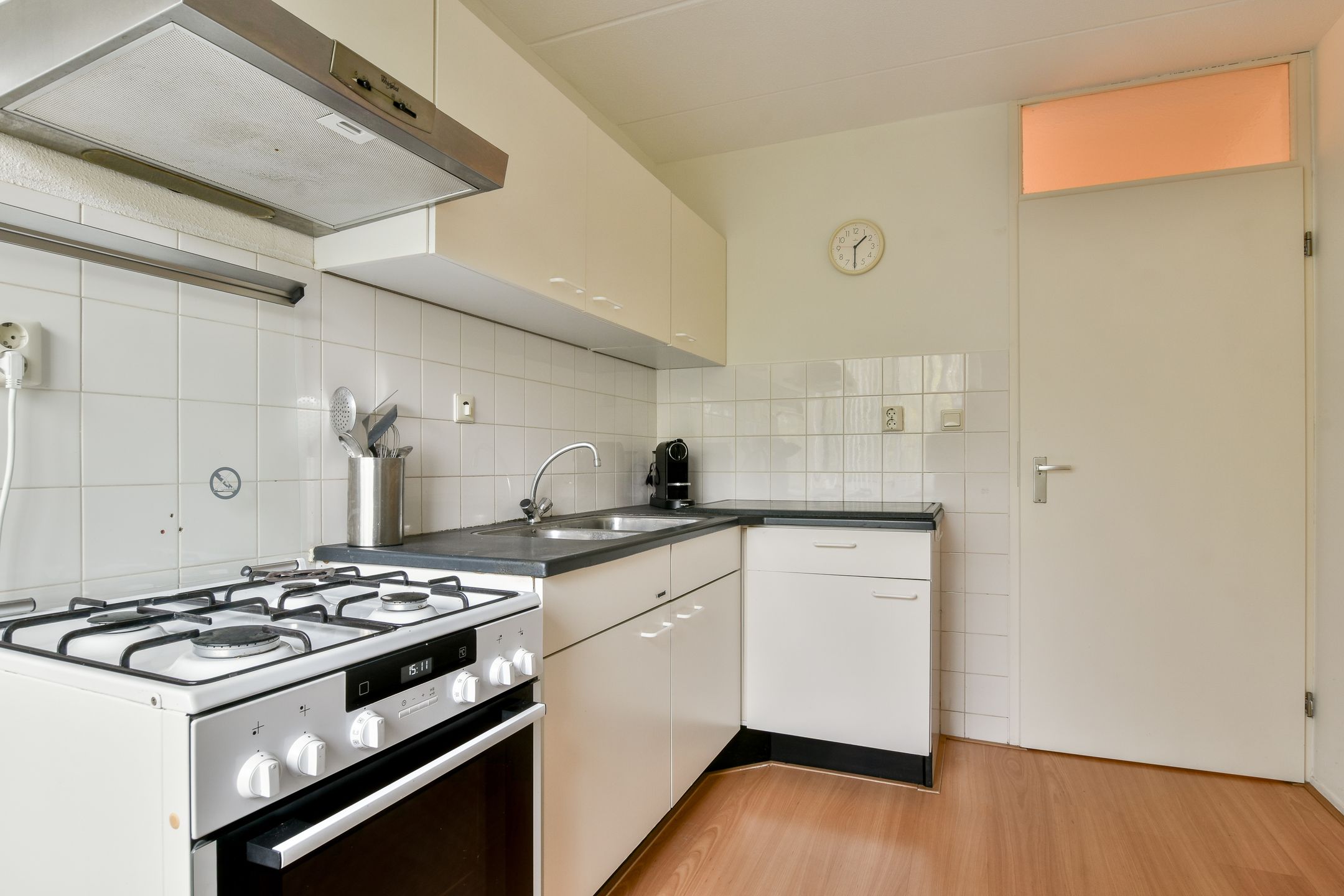 Foto 15 van Rondeel 94