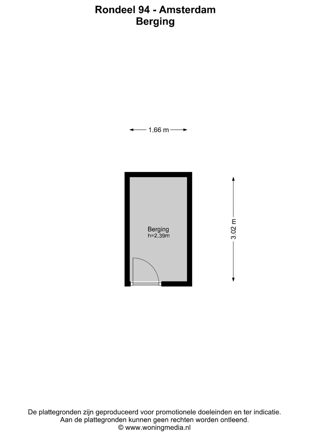 Foto 31 van Rondeel 94