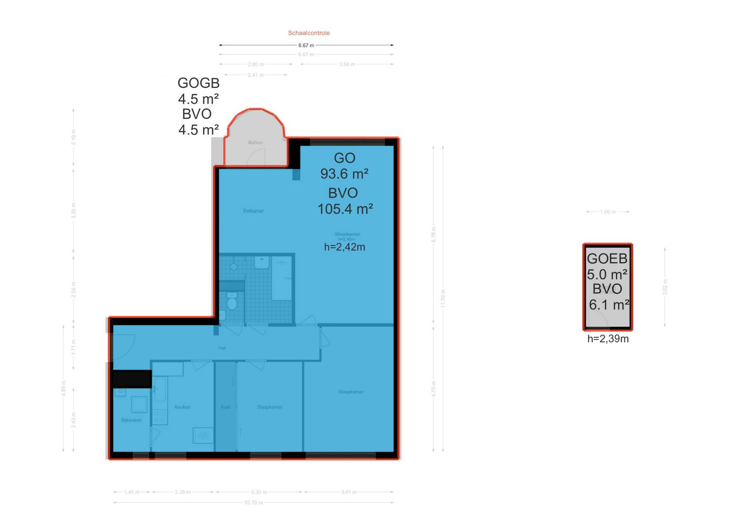 Foto 34 van Rondeel 94