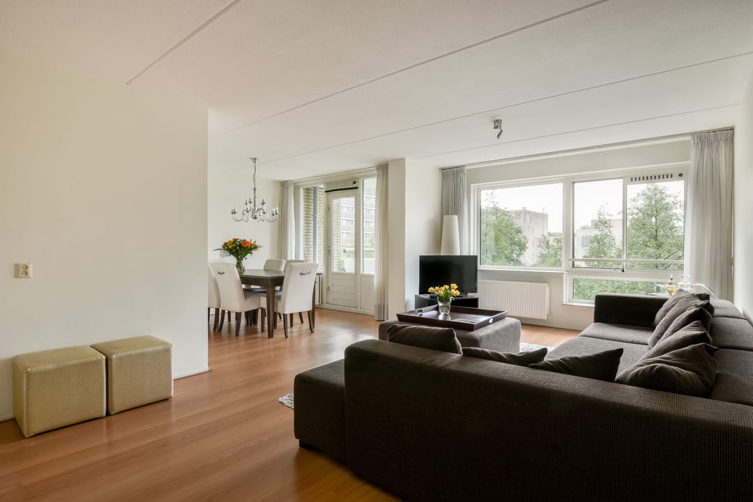 Foto 2 van Rondeel 94