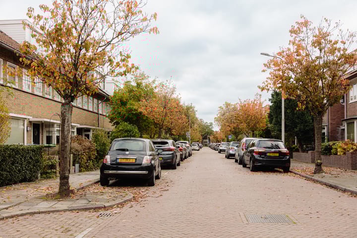 Photo 35 of Bors van Waverenstraat 66