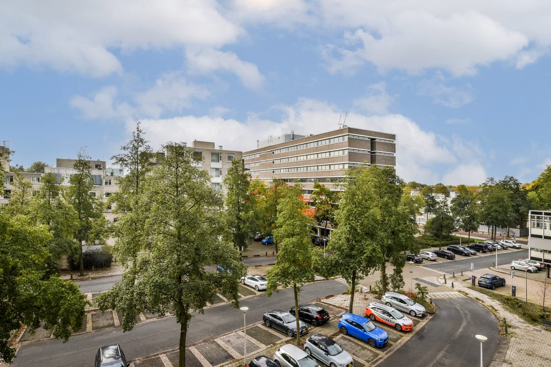 Foto 13 van Rondeel 94