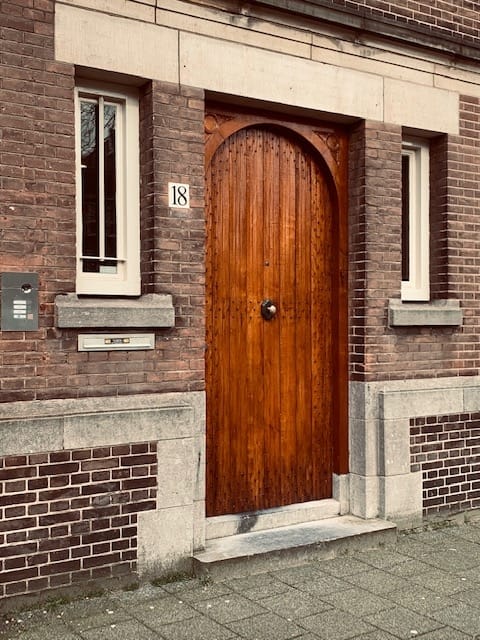 Foto 3 van Wassenaarseweg 18-B