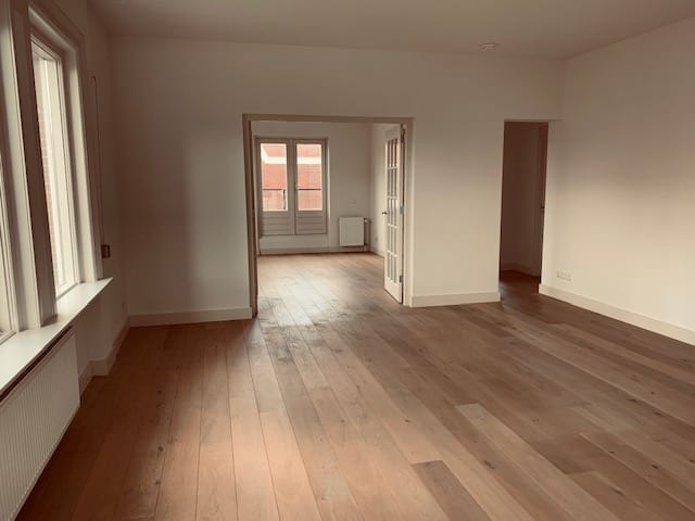 Photo 4 of Wassenaarseweg 18-B