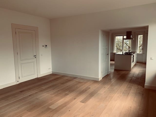 Foto 5 van Wassenaarseweg 18-B