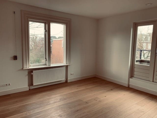 Foto 15 van Wassenaarseweg 18-B