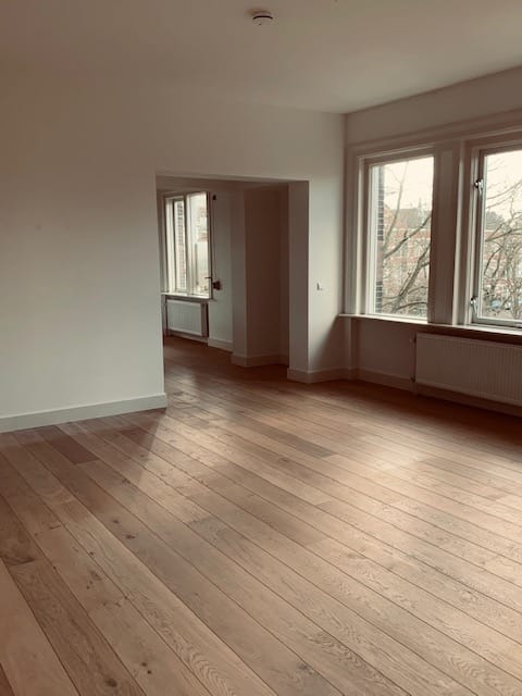 Foto 18 van Wassenaarseweg 18-B