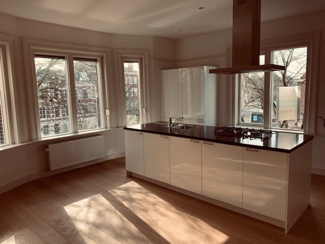 Foto 23 van Wassenaarseweg 18-B