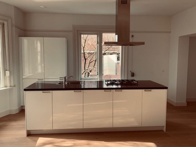 Foto 24 van Wassenaarseweg 18-B