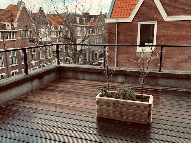 Foto 27 van Wassenaarseweg 18-B