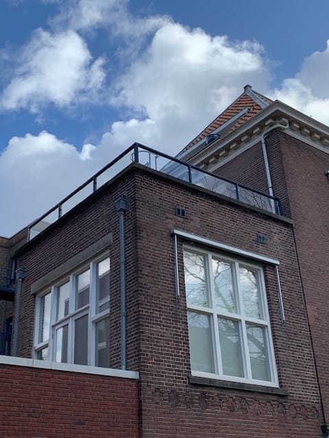 Foto 28 van Wassenaarseweg 18-B