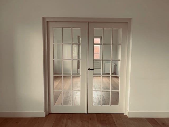 Foto 9 van Wassenaarseweg 18-B