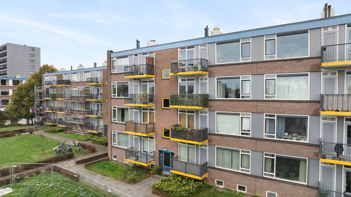 Foto 3 van Aubadestraat 168