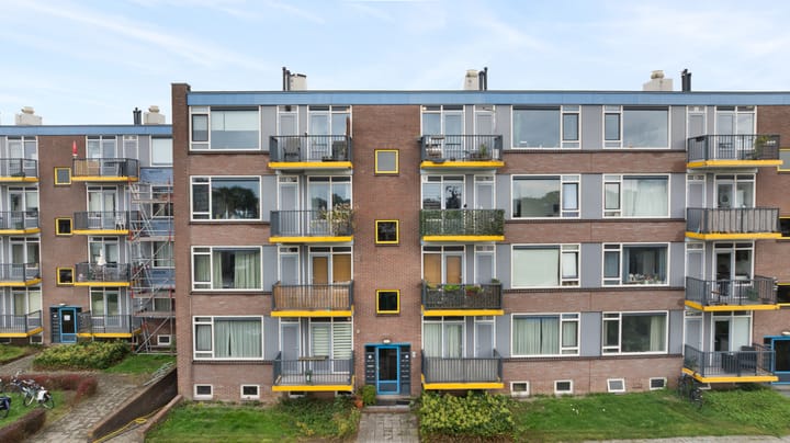 Foto 25 van Aubadestraat 168