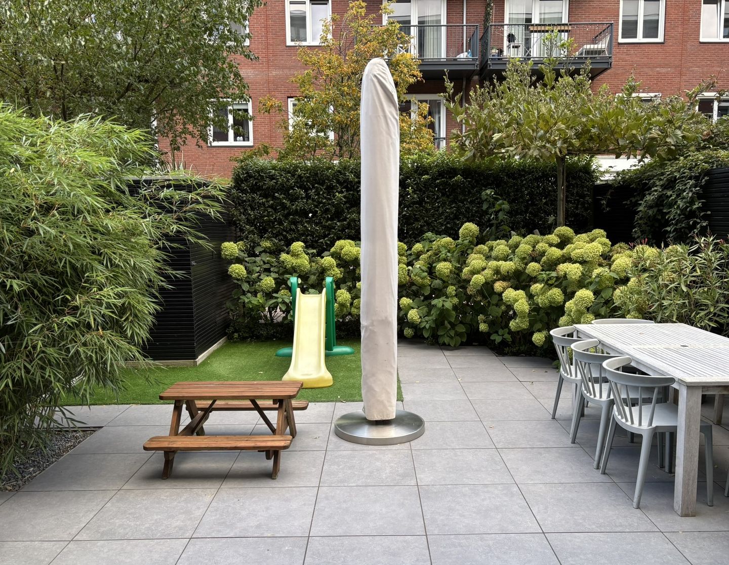 Foto 1 van Willem de Zwijgerlaan 245-E