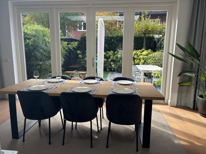 Foto 3 van Willem de Zwijgerlaan 245-E