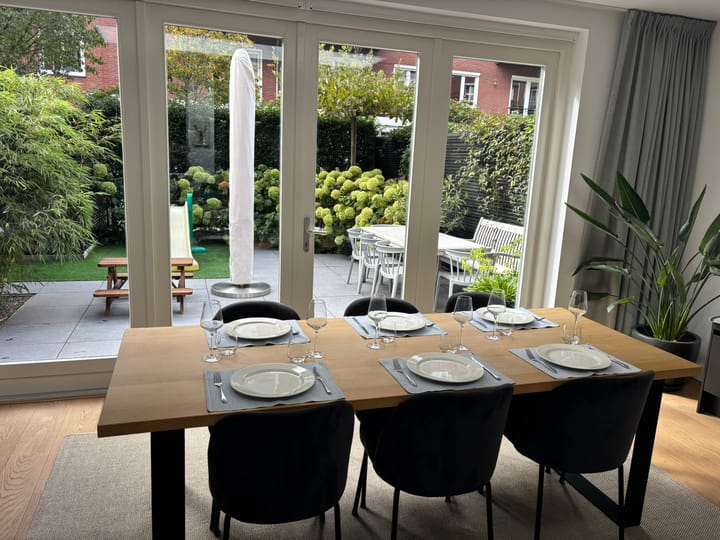 Foto 2 van Willem de Zwijgerlaan 245-E