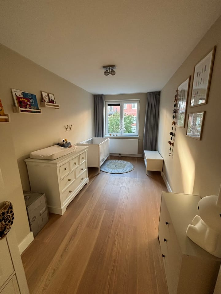 Foto 12 van Willem de Zwijgerlaan 245-E