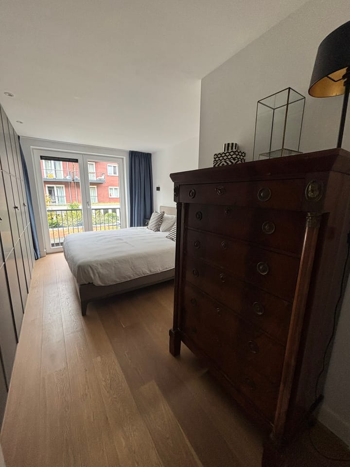 Foto 10 van Willem de Zwijgerlaan 245-E