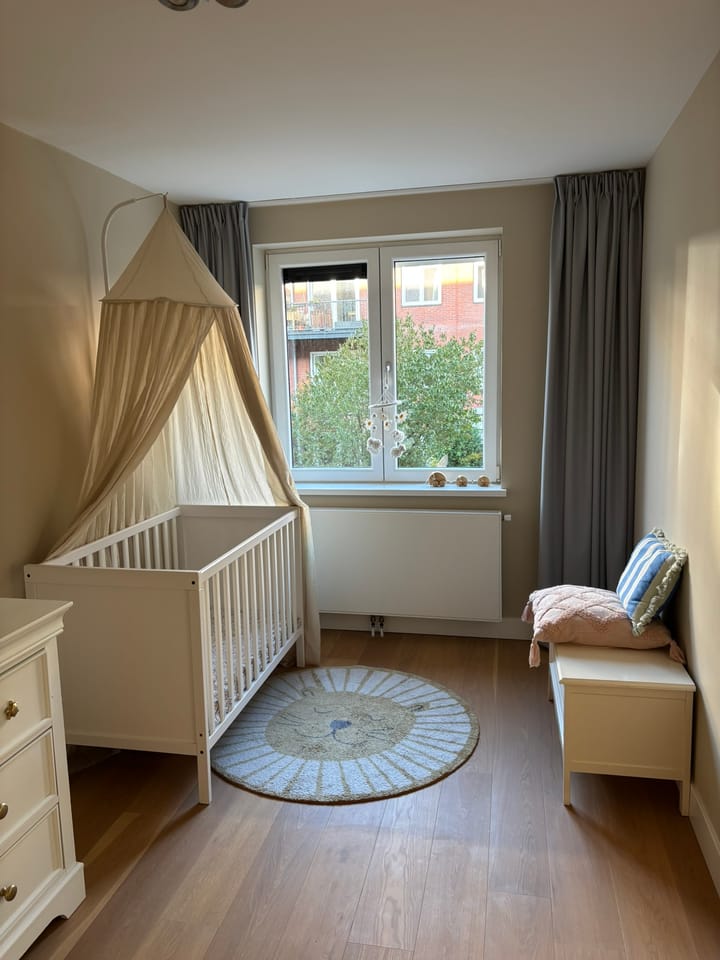 Foto 13 van Willem de Zwijgerlaan 245-E