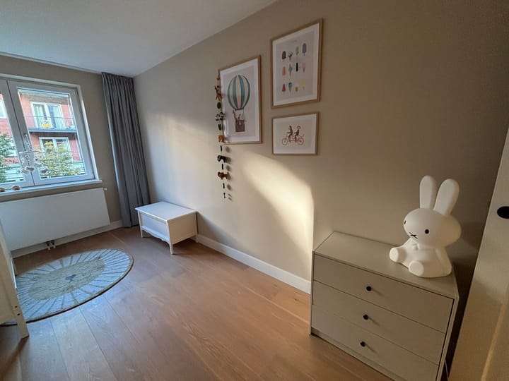 Foto 11 van Willem de Zwijgerlaan 245-E