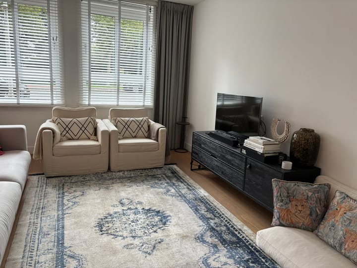 Foto 5 van Willem de Zwijgerlaan 245-E