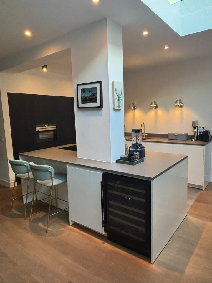 Foto 8 van Willem de Zwijgerlaan 245-E