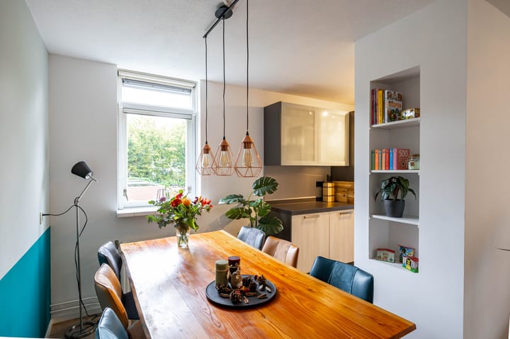 Foto 2 van Vestdijklaan 390