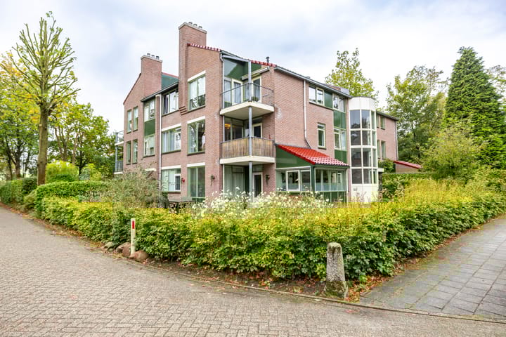 Foto 5 van Vestdijklaan 390