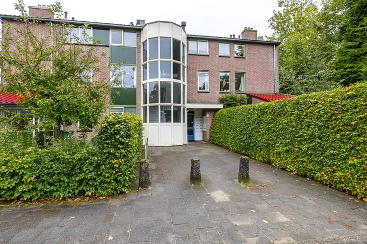 Foto 6 van Vestdijklaan 390