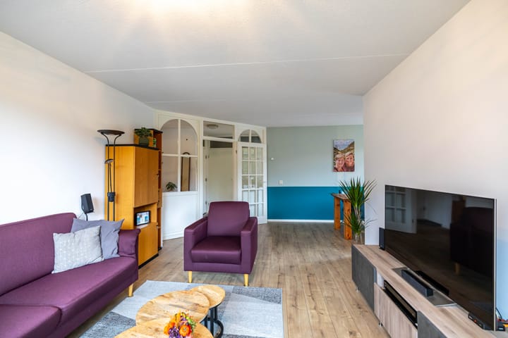 Foto 8 van Vestdijklaan 390