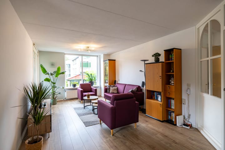 Foto 9 van Vestdijklaan 390