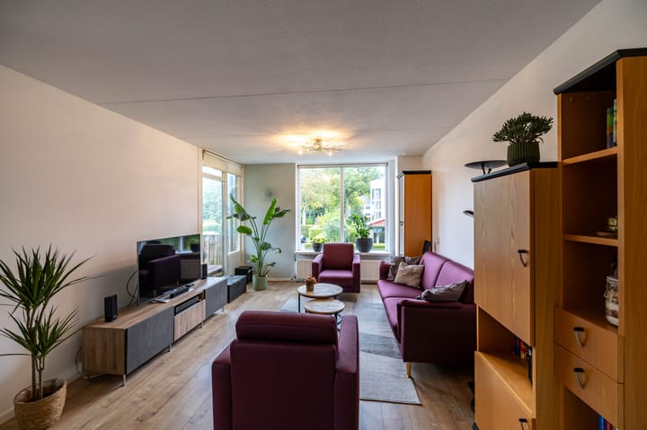 Foto 10 van Vestdijklaan 390