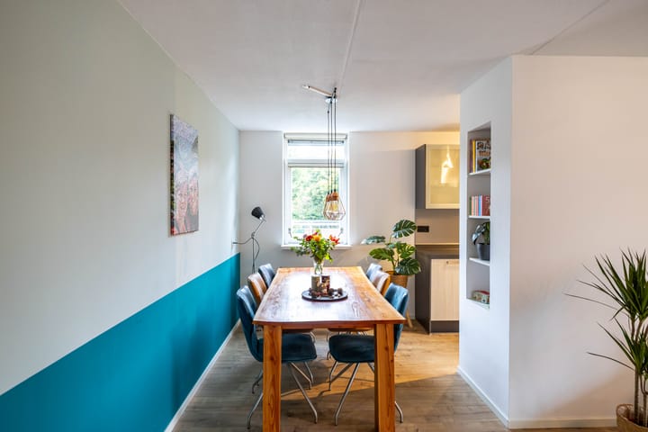 Foto 12 van Vestdijklaan 390