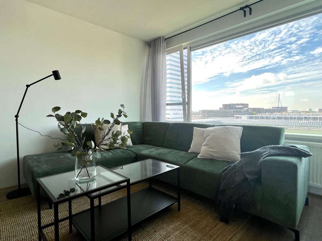 Foto 7 van Van Vollenhovenlaan 569