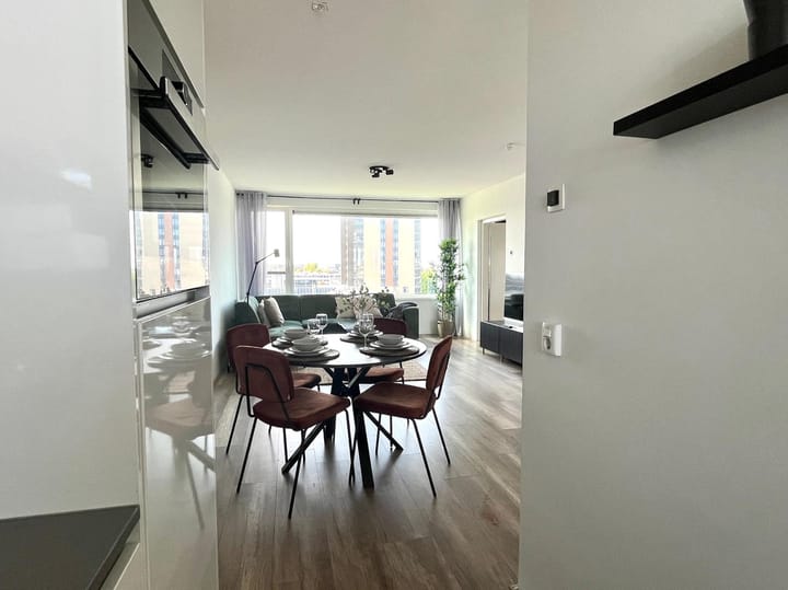 Photo 5 of Van Vollenhovenlaan 569