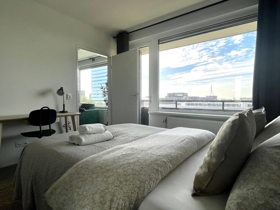 Foto 11 van Van Vollenhovenlaan 569