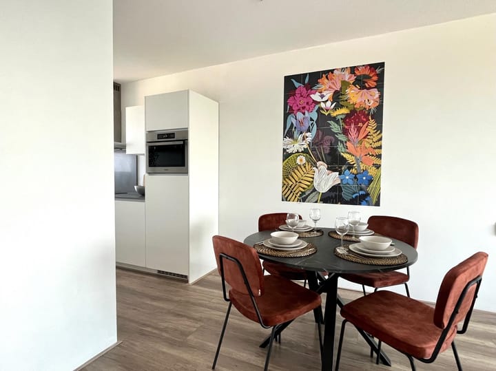 Photo 2 of Van Vollenhovenlaan 569