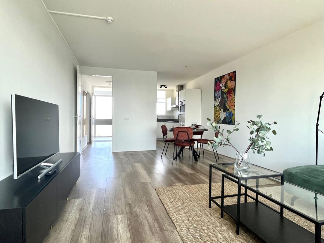 Foto 8 van Van Vollenhovenlaan 569