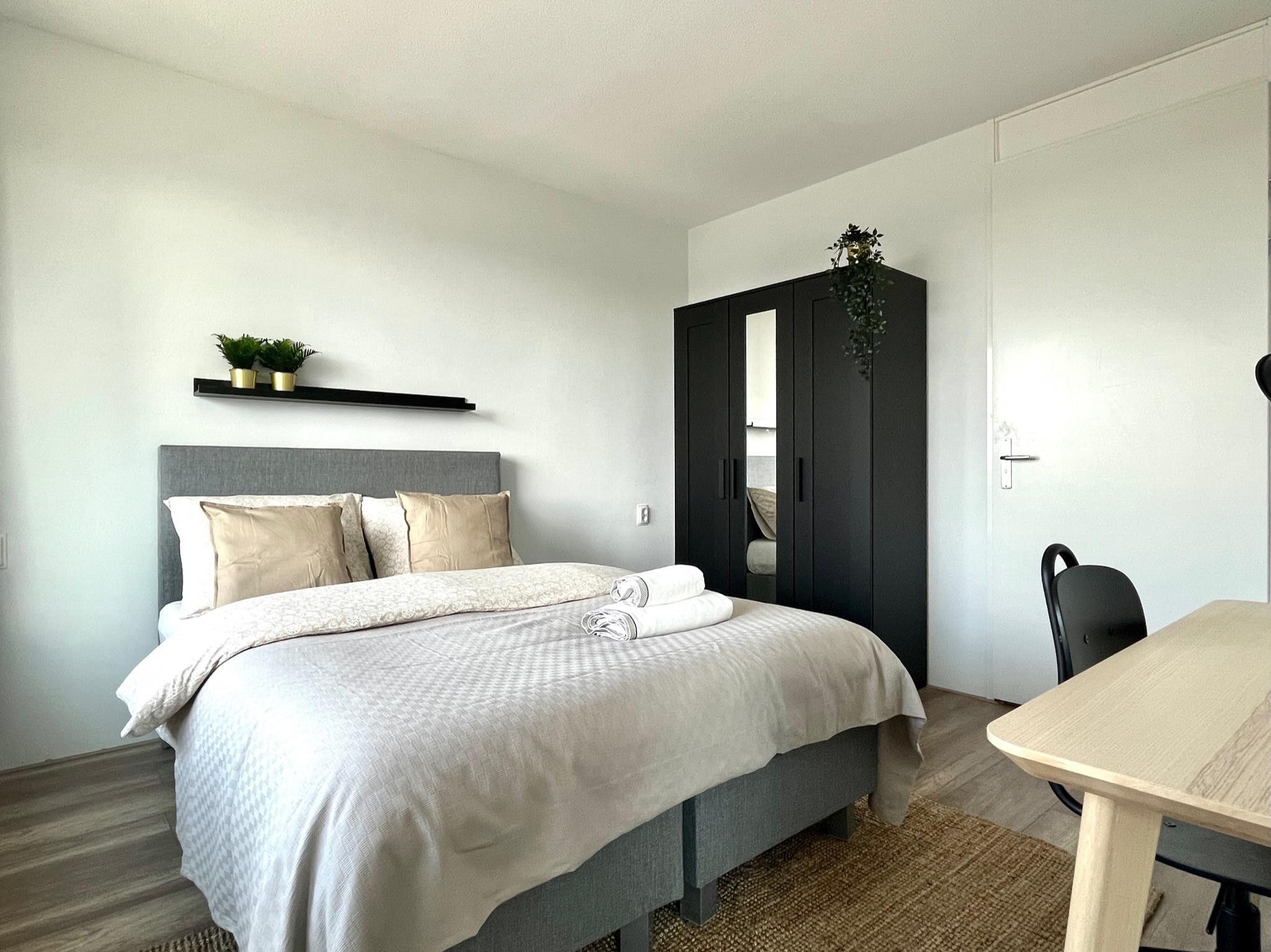 Foto 9 van Van Vollenhovenlaan 569