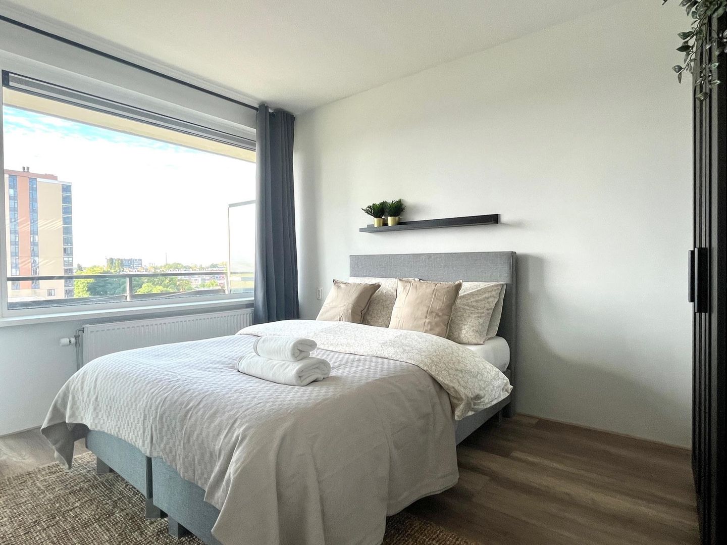 Foto 10 van Van Vollenhovenlaan 569