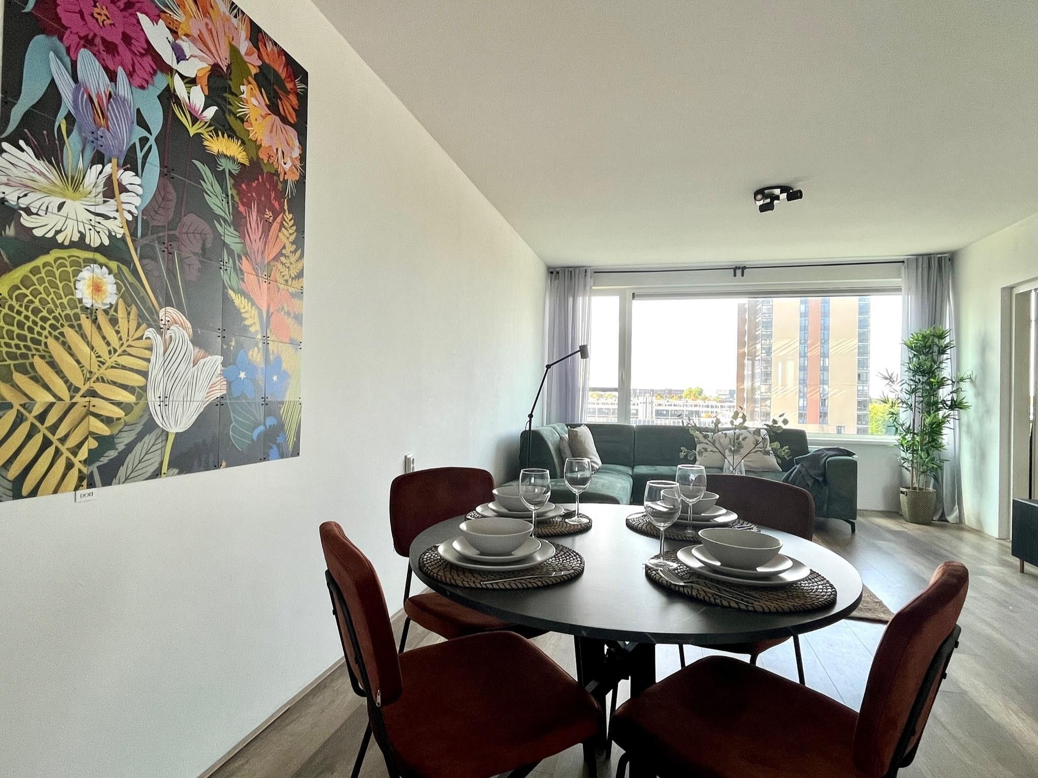 Foto 6 van Van Vollenhovenlaan 569