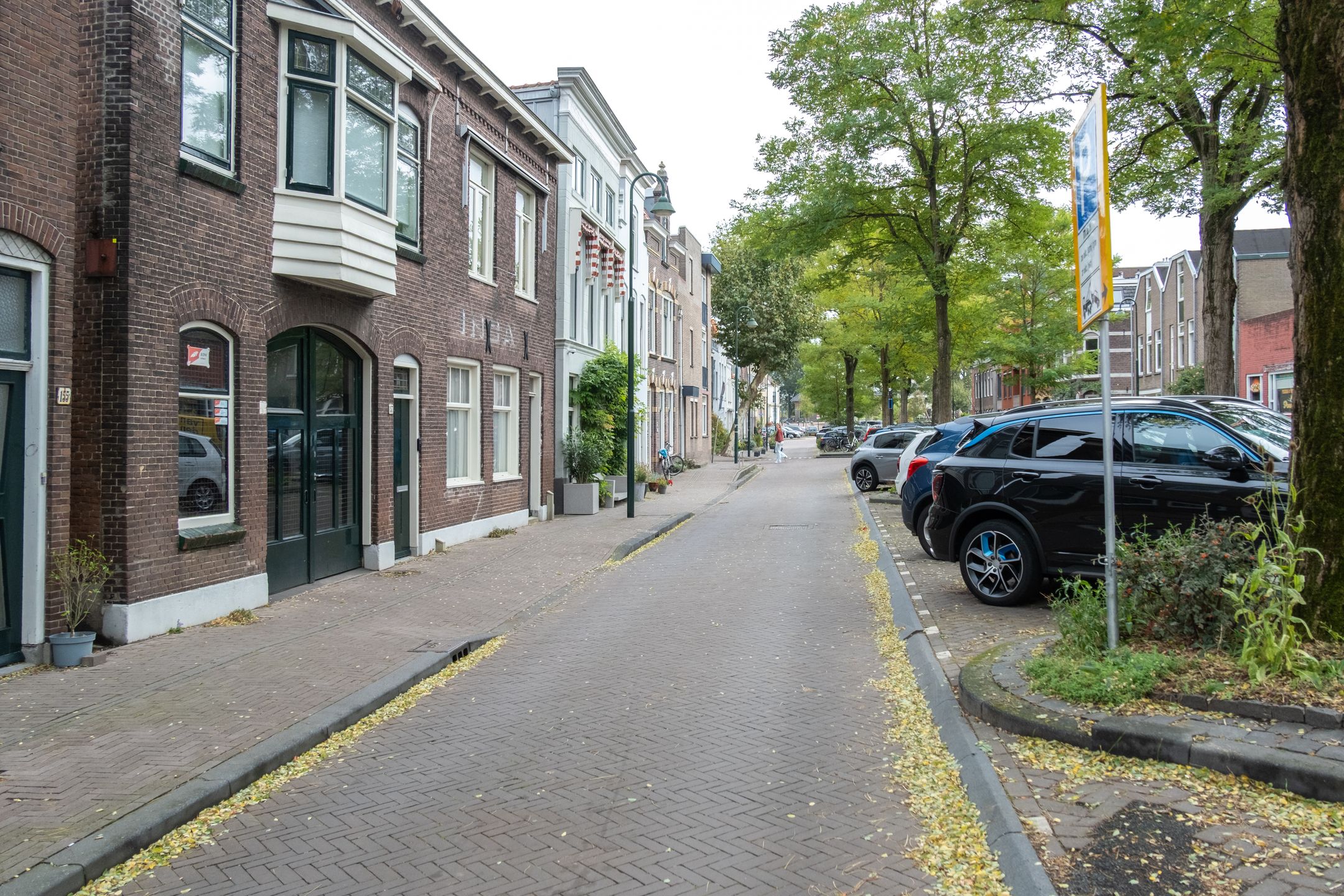 Foto 21 van Raam 155