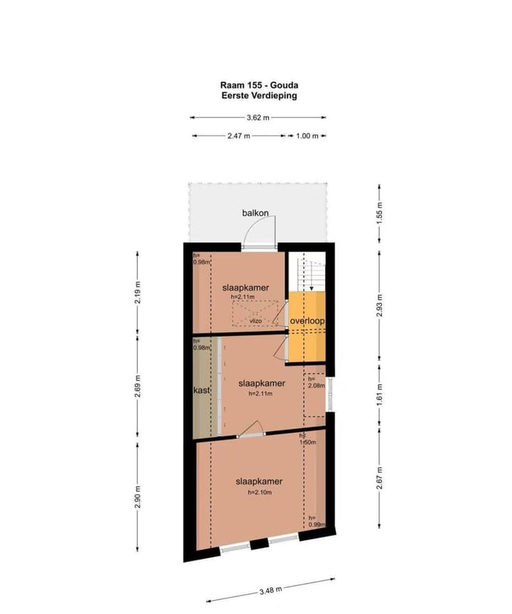 Photo 31 of Raam 155