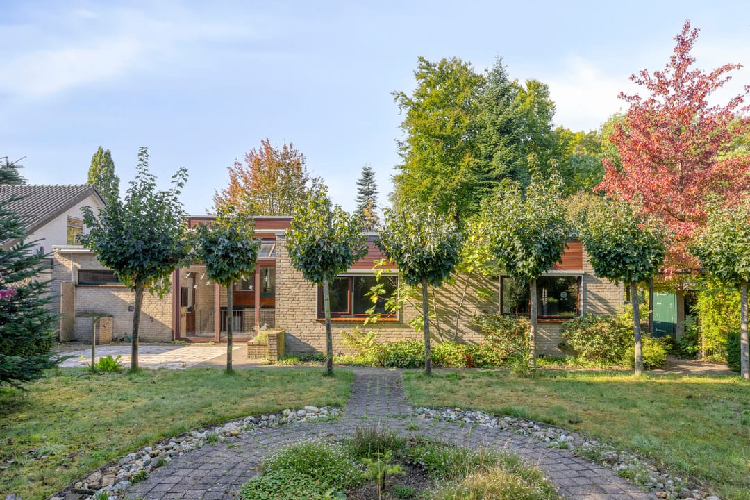 Foto 2 van Randwijksingel 38