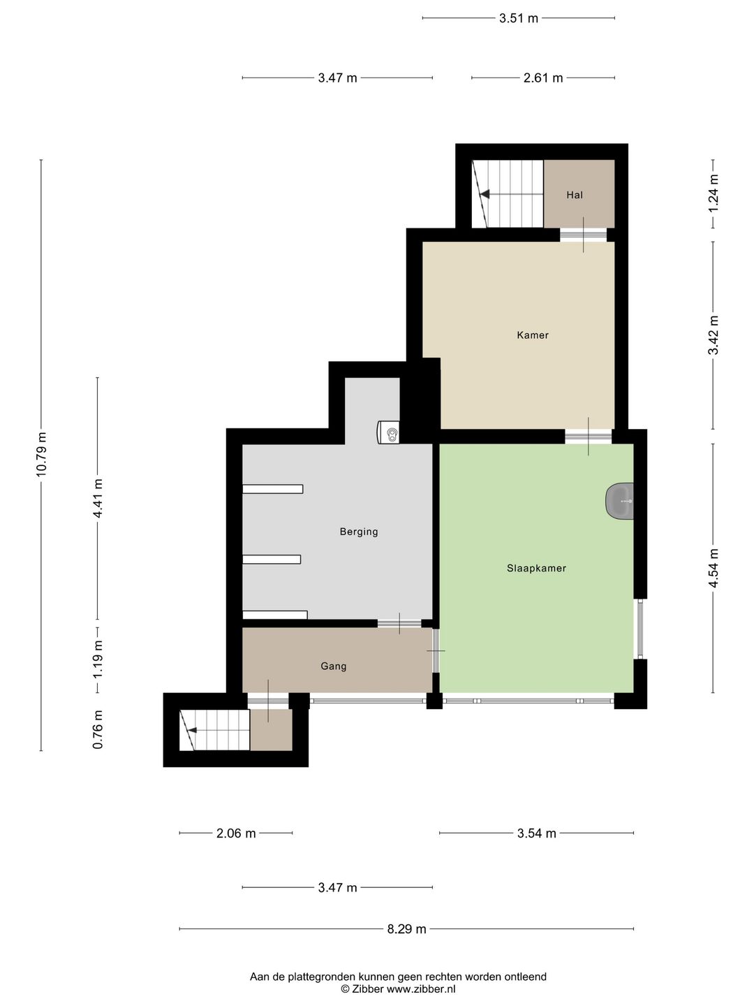 Foto 56 van Randwijksingel 38