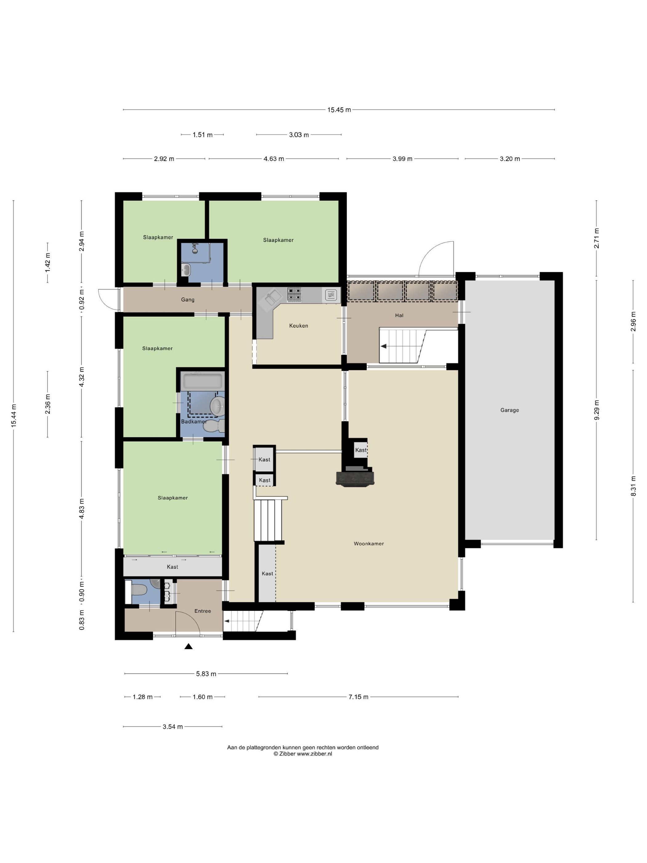 Foto 54 van Randwijksingel 38