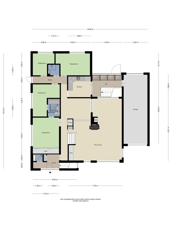 Foto 54 van Randwijksingel 38