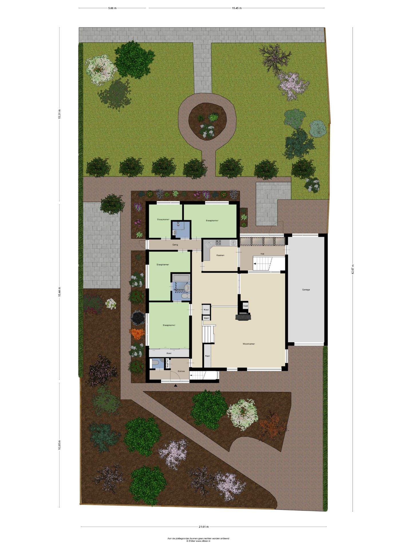 Foto 55 van Randwijksingel 38