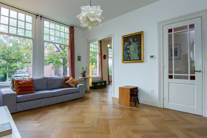 Foto 3 van Bos en Vaartstraat 3